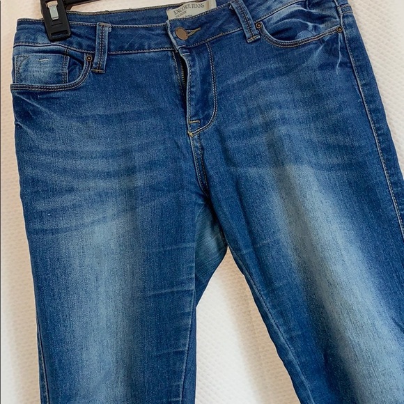 Skinny jeans. - Picture 2 of 2